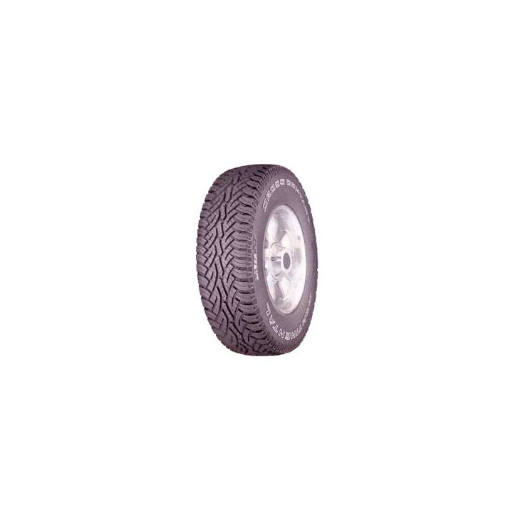 CONTINENTAL ContiCrossContact AT 235/85R16 114/111Q