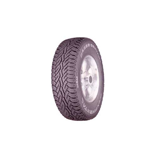 CONTINENTAL ContiCrossContact AT 235/85R16 114/111Q