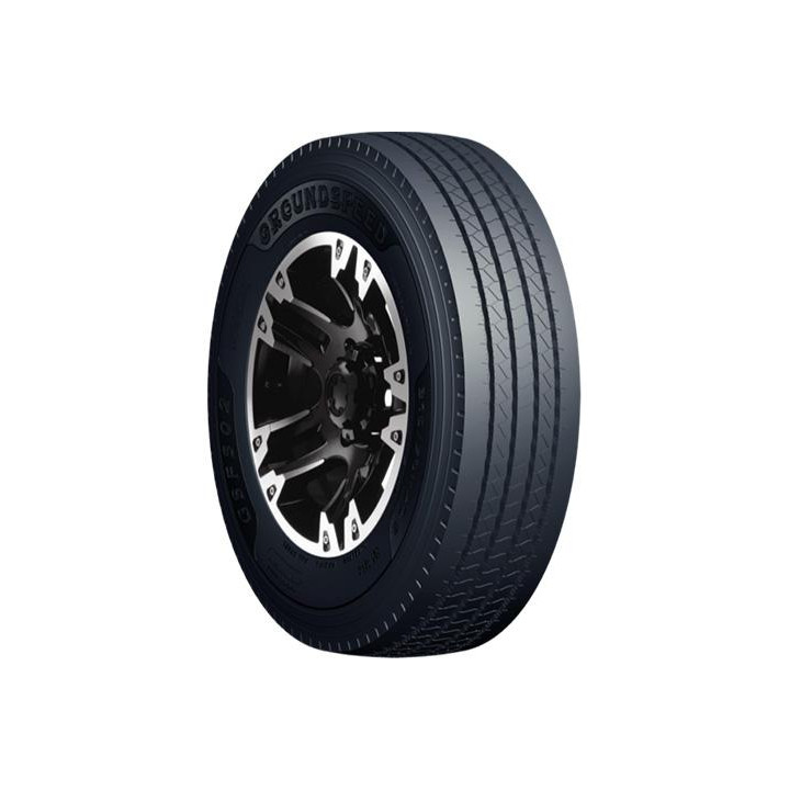 GROUNDSPEED GSFS02 3PMSF 315/60R22.5 154L