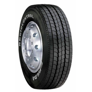 FULDA 265/70R19.5 REGIOCONTROL* 140/138M TL M+S 3PMSF /priekis
