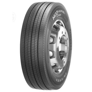 PIRELLI H02 PRO TRAILER 445/45R19.5 164J