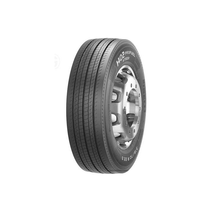 PIRELLI H02 PRO TRAILER 445/45R19.5 164J