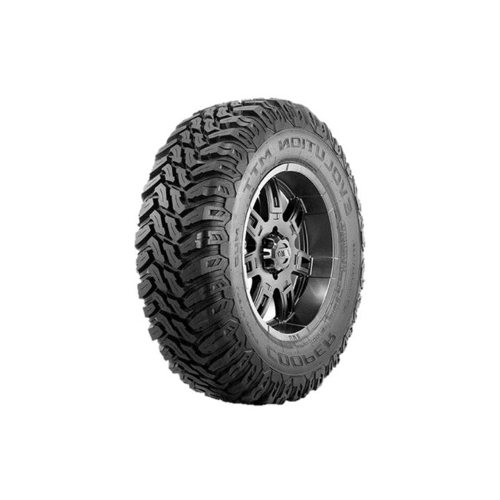 COOPER EVOLUTION MTT OWL 245/70R17 119Q