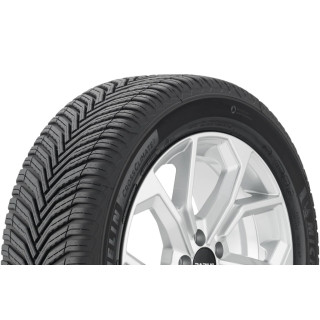 Michelin Cross Climate 2 All Season M+S (Ratlankio apsauga) 235/45R18 98Y XL 2024 Made in Spain