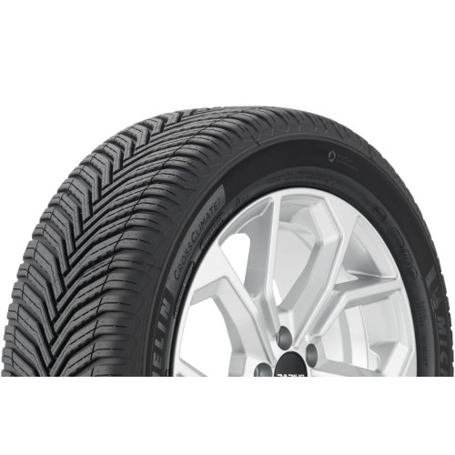 Michelin Cross Climate 2 All Season M+S (Ratlankio apsauga) 235/45R18 98Y XL 2024 Made in Spain