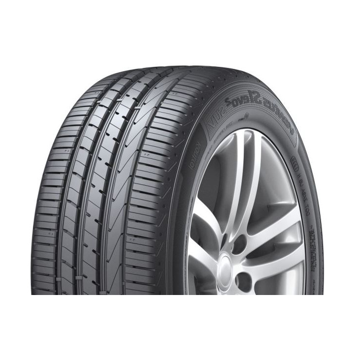 Hankook Ventus S1 Evo-2 SUV K117A MO 235/55R19 101Y 2017 Made in Hungary