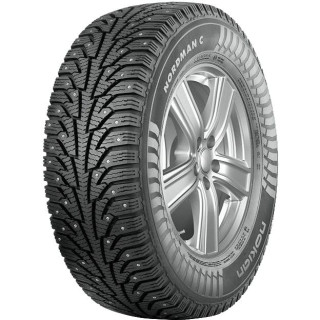 195/70R15C NOKIAN NORDMAN C 104/102R DOT22   