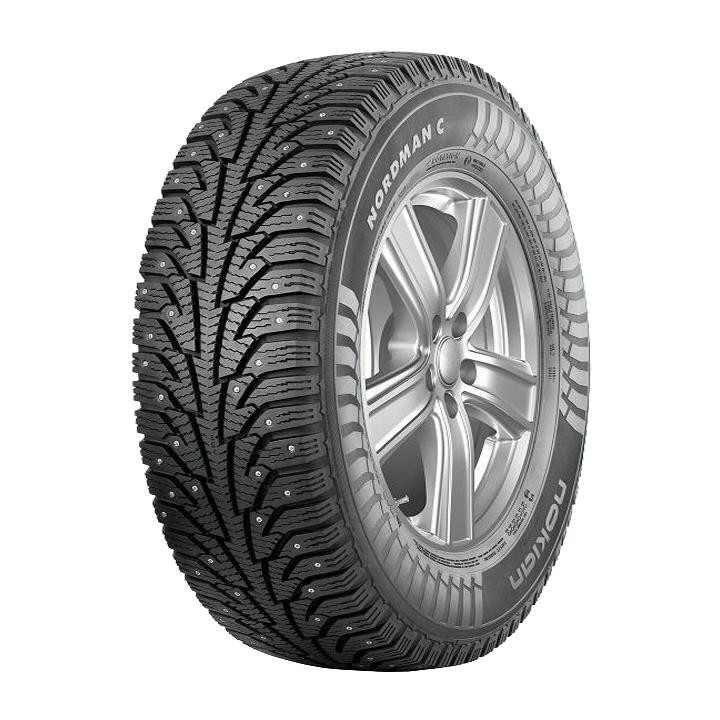 195/70R15C NOKIAN NORDMAN C 104/102R DOT22   