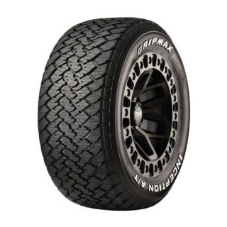 275/40R20 GRIPMAX INCEPTION A/T 106H XL RWL DOT21   