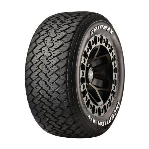 275/40R20 GRIPMAX INCEPTION A/T 106H XL RWL DOT21   