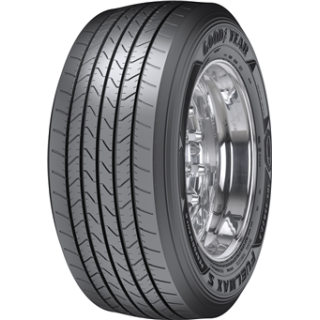 GOODYEAR 315/70R22.5 FUELMAX S PERFORMANCE 156/150L TL M+S 3PMSF