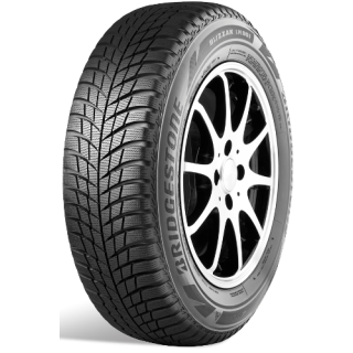 BRIDGESTONE 245/50R19 BLIZZAK LM001 105V XL X3 WR/RFT *