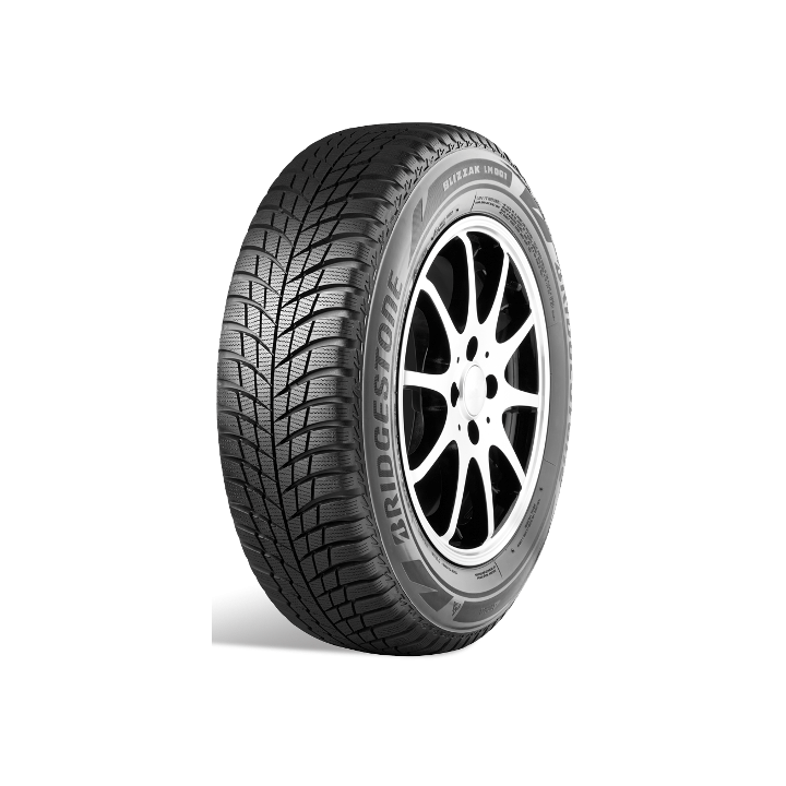 BRIDGESTONE 245/50R19 BLIZZAK LM001 105V XL X3 WR/RFT *