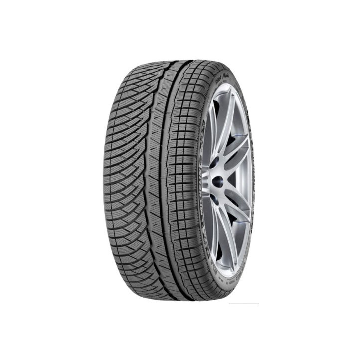 MICHELIN 295/40R19 PILOT ALPIN PA4 [108] V XL N0