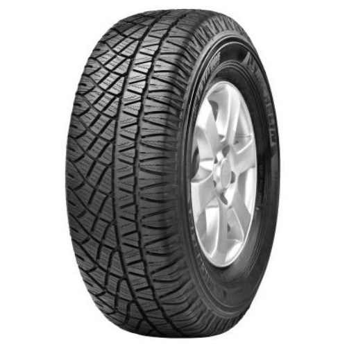 MICHELIN LAT.CROSS 265/60R18 110H