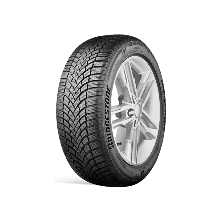 BRIDGESTONE 195/55R16 BLIZZAK LM005 DRIVEGUARD 91H XL RFT