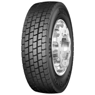 CONTINENTAL 305/70R22.5 HDR 16PR 150/148M TL M+S 3PMSF /galas