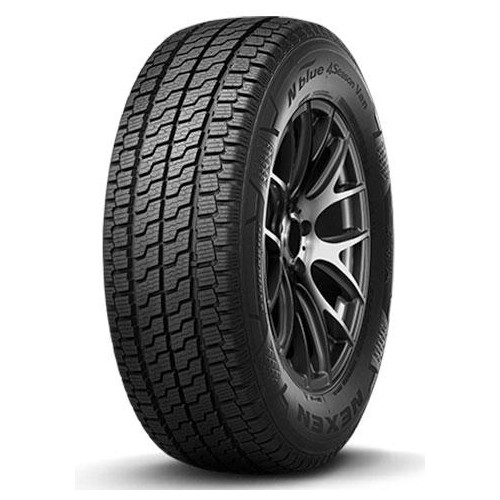 NEXEN N BLUE 4SEASON VAN 215/65R16 109T