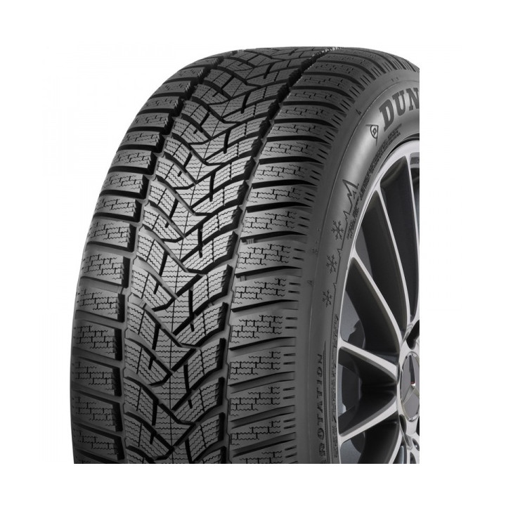 DUNLOP 235/65R17 Winter Sport 5 SUV 104 H ( C B B 72dB )
