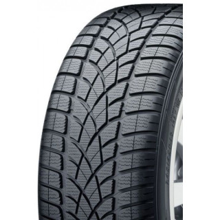 DUNLOP 215/60R17 SP Winter Sport 3D 104/102 H ( C B A 70dB )