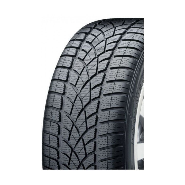 DUNLOP 215/60R17 SP Winter Sport 3D 104/102 H ( C B A 70dB )
