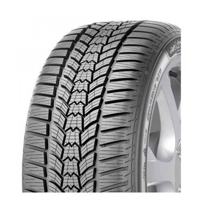 SAVA 205/55R17 Eskimo HP 2 95 V XL ( C C B 72dB )