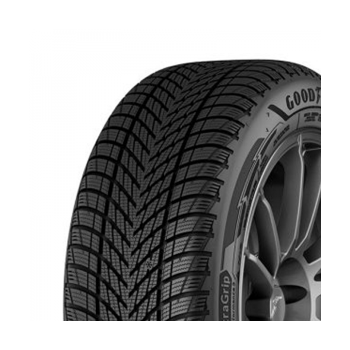 GOODYEAR 235/40R18 UltraGrip Performance 3 95 V XL ( C B B 71dB )
