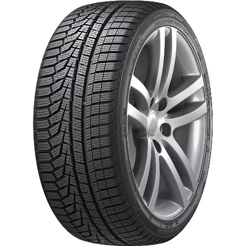 HANKOOK 215/65R17 WINTER I*CEPT EVO 2 SUV W320A 99H AO