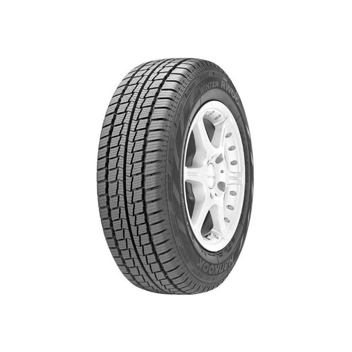 HANKOOK 215/65R16C WINTER RW12 106/104T