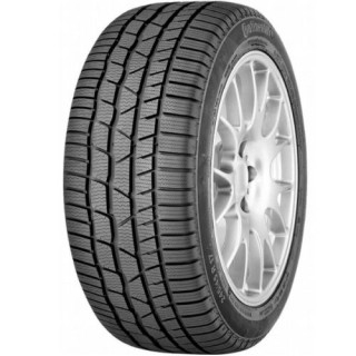 Continental Winter Contact TS-830P (*) (Ratlankio apsauga) 255/40R18 99V XL 2020-2022 Made in Germany