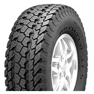 GOODYEAR Wrangler AT/S 8PR 205/0R16 110S