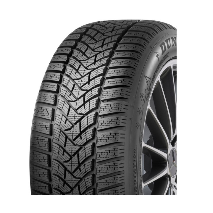 DUNLOP 225/40R19 Winter Sport 5 93 W XL ( D C B 72dB )