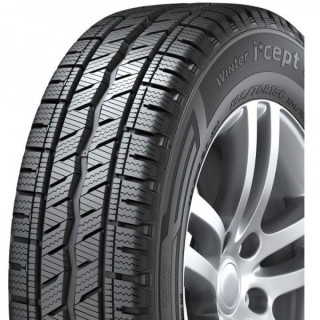 HANKOOK 215/70R15 Winter i*cept LV (RW12) 109/107 R ( D C B 73dB )