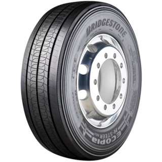 BRIDGESTONE 315/60R22.5 ECO HS2 154/148L TL M+S 3PMSF
