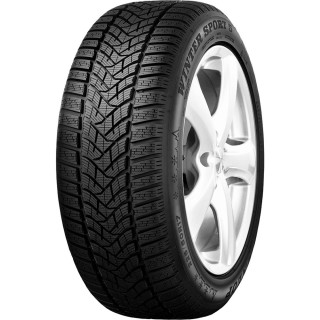 225/40R19 DUNLOP WINTER SPORT 5 93W XL MFS    
