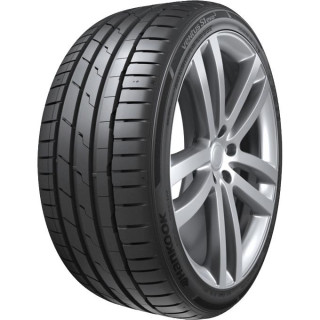 275/35R19 HANKOOK VENTUS S1 EVO 3 (K127B) 100Y XL RunFlat Ratlankio apsauga 