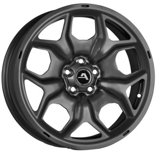 Alcar HybridRad 202100A Anthracite 7x17 5x108 ET47 CB63,4 60° 485 kg 2