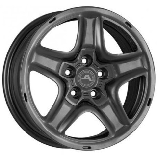 Alcar HybridRad 202300A Anthracite 7x17 5x114.3 ET35 CB66,1 60° 645 kg