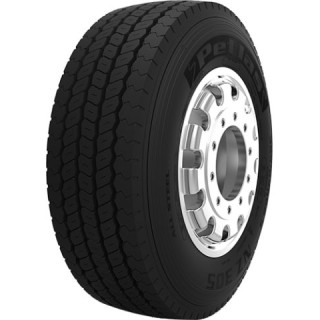 PETLAS NZ305 (TR) 215/75R17.5 135J