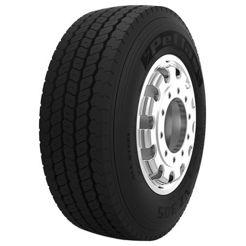 PETLAS NZ305 (TR) 235/75R17.5 143J