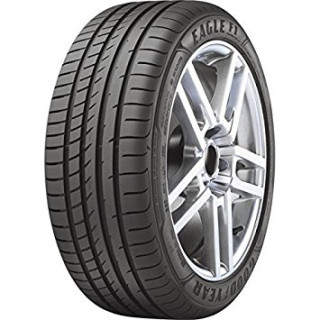 GOODYEAR 255/40R21 EAGLE F1 ASYMMETRIC 3 SUV 102T XL FP SEALTECH