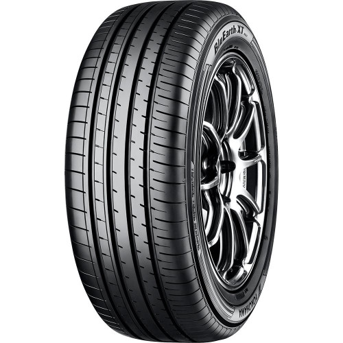 215/50R17 YOKOHAMA BLUEARTH-XT AE61 91V RPB 