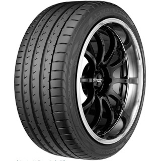275/35R20 YOKOHAMA ADVAN SPORT V105D 102Y XL RO1 RPB 