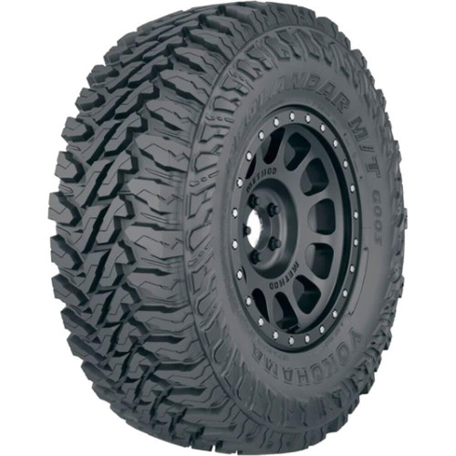 225/65R17 YOKOHAMA GEOLANDAR M/T G003 107/103Q RPB POR 