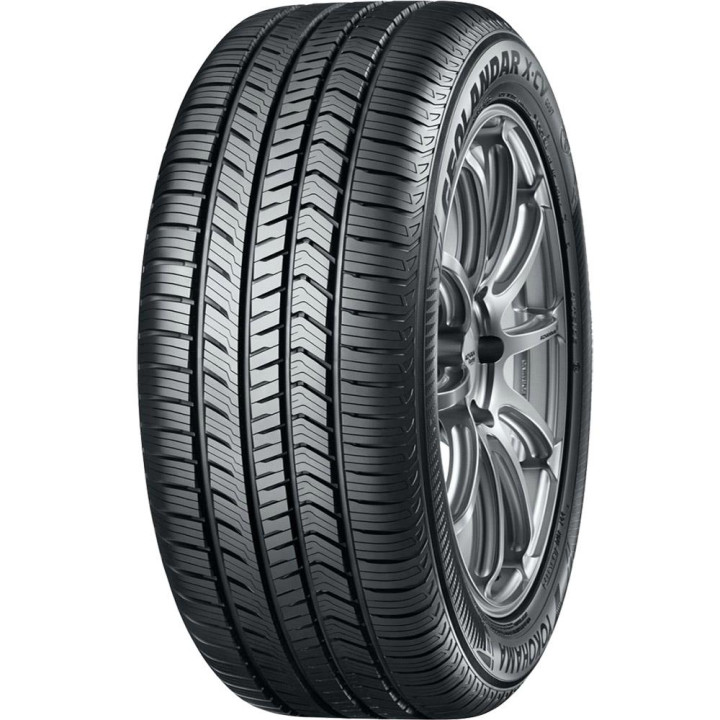 275/45R20 YOKOHAMA GEOLANDAR X-CV G057 110W XL RPB  