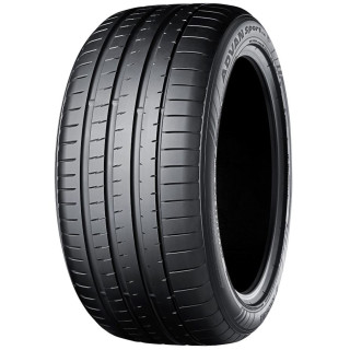 275/40R21 YOKOHAMA ADVAN SPORT V107E 107Y XL (*) NCS RPB 
