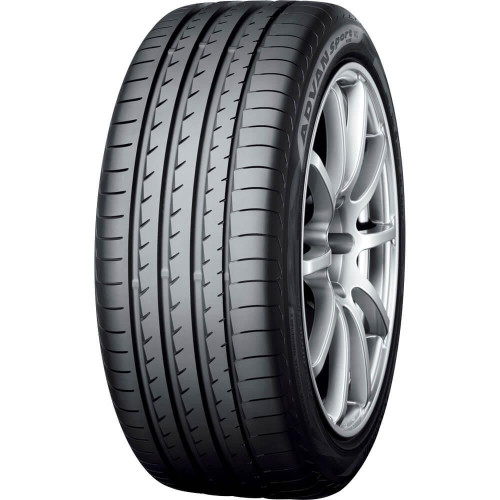 275/40R22 YOKOHAMA ADVAN SPORT V105T 108Y XL RPB 