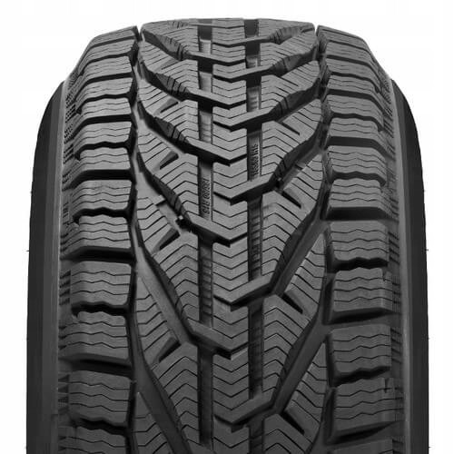 KORMORAN 205/65R16 Snow ZOKO 95 H XL ( D C B 72dB )