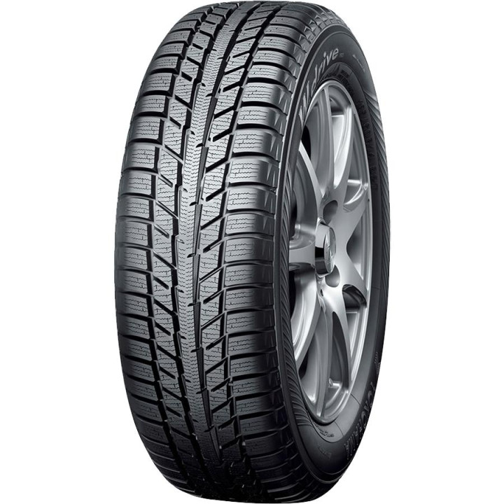 165/60R15 YOKOHAMA W.DRIVE V903 77T    