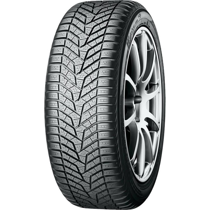 225/40R19 YOKOHAMA BLUEARTH WINTER V905 93W XL RPB    